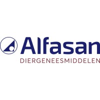 Alfasan Diergeneesmiddelen BV logo - Similar company to Dopharma B.V.