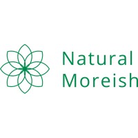 Natural Moreish logo - Similar company to Samarth Import Export
