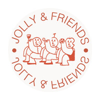 Jolly&friends logo - Similar company to Værdi