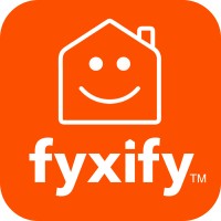 fyxify logo - Similar company to Fixyfy