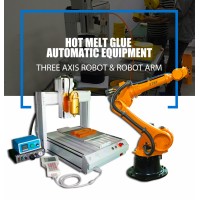 Suzhou Oushida Hot Melt Machinery Equipment Co.,Ltd logo - Similar company to Meltx - The Italian Hot Melt Manufacturing