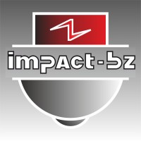 Impact-BZ logo - Similar company to Slash - Business Acceleration Agency