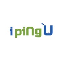 ipingU Managed Security Solutions logo - Similar company to Vittree Professional Insights Llp