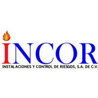 Instalaciones y control de riesgos INCOR logo - Similar company to Icisi : Sistemas Contra Incendios