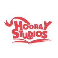 Hooray Studios logo - Similar company to Romilead - User Acquisition Agency