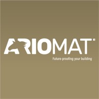 Ariomat (by Sobeltec) logo - Similar company to Timfin