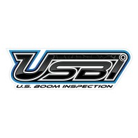 US Boom Inspection logo - Similar company to Solid Rock Material Placement