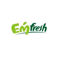 EM Fresh logo - Similar company to Sebastes, Ltd