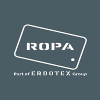 ROPA logo - Similar company to Angles Textil, S.A.