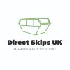 Direct Skips UK Limited logo - Similar company to Versaffix