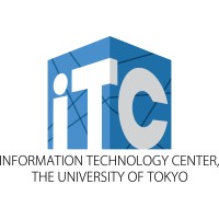 Information Technology Center, The University of Tokyo logo - Similar company to High Performance Software Foundation (Hpsf)