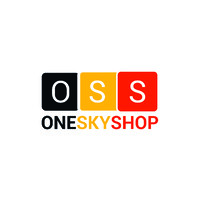 One Sky Shop logo - Similar company to Bornoit