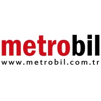 Metrobil logo - Similar company to Smartkirala Mobil Teknolojileri A.Ş.