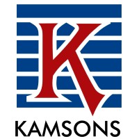 Kamsons Middle East logo - Similar company to Cosgate
