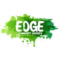 EDGE Community Services logo - Similar company to Pinarc Disability Support Inc