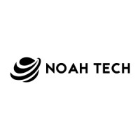 Noah Tech logo - Similar company to Devbench