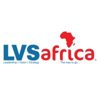 LVSafrica logo - Similar company to Hope Masterclass