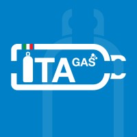 ITA GAS logo - Similar company to Settala Gas
