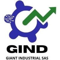 GIANT INDUSTRIAL SAS logo - Similar company to Amenigroup Us