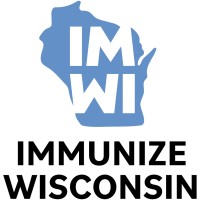 Immunize WI logo - Similar company to Usc Hspm