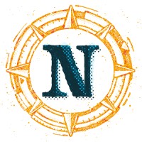 Nauvegar - Wine Design Studio logo - Similar company to Studio Labels