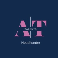 AT TALENTS logo - Similar company to Grupo Covi