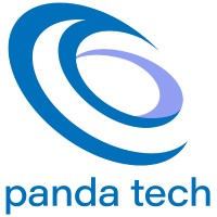 Pandatech logo - Similar company to Pandatech