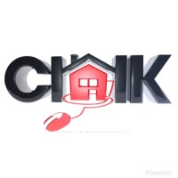 Computer's House of Kinshasa CHK logo - Similar company to Marasoft