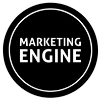 MarketingEngine logo - Similar company to Northlink Digital, Part Of Intellias