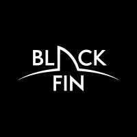 Black Fin logo - Similar company to Selected Adv