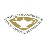 Los Angeles Philanthropic Foundation logo - Similar company to Grant Professionals Association - Arizona Founding Chapter