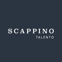 Scappino Talento logo - Similar company to Special Compañia Logistica