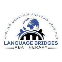 Language Bridges ABA Therapy logo - Similar company to Infinity Aba Therapy & Autism Services
