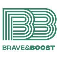 Brave & Boost logo - Similar company to Next Senz