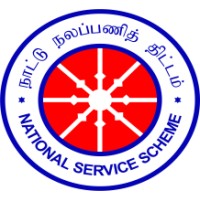 NSS VIT VELLORE logo - Similar company to The Machine Learning Club Vit-Ap