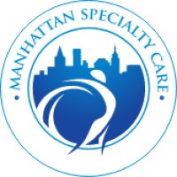 Manhattan Specialty Care logo - Similar company to Nyc Retina
