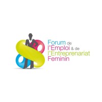Forum de l'Emploi et de l'Entreprenariat Féminin - FEEF logo - Similar company to Agence Dx