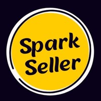Spark Seller logo - Similar company to My Growthxperts