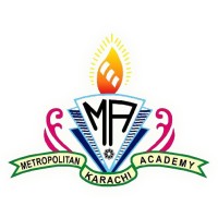 Metropolitan Academy logo - Similar company to Codexmattrix