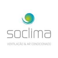 Soclima - Toshiba Air Conditioning logo - Similar company to Soclima - Ventilação E Ar Condicionado