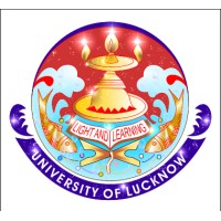 University of Lucknow-Official logo - Similar company to Central Placement Cell, University Of Lucknow