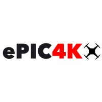 Producción Audiovisual ePIC4K logo - Similar company to Producción Audiovisual, Reaa Producciones
