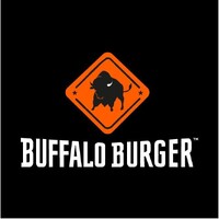 Buffalo Burger logo - Similar company to Circle K Egypt