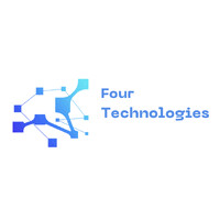 Four Technologies logo - Similar company to 4 Technologies