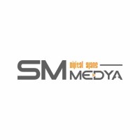 SM Medya logo - Similar company to Maya Medya