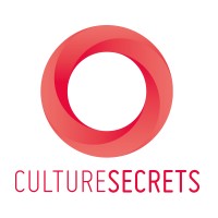 CultureSecrets logo - Similar company to Redvisitor Events