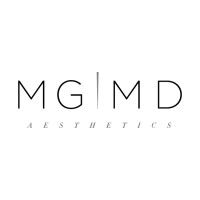 MGMD Aesthetics logo - Similar company to IVme Wellness + Aesthetics