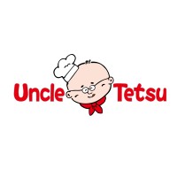 Uncle Tetsu GCC logo - Similar company to Uncle Tetsu Canada Ltd