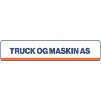 Truck og Maskin AS logo - Similar company to Interfil As