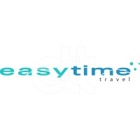 Easy Time Travel LLC logo - Similar company to Fin Light